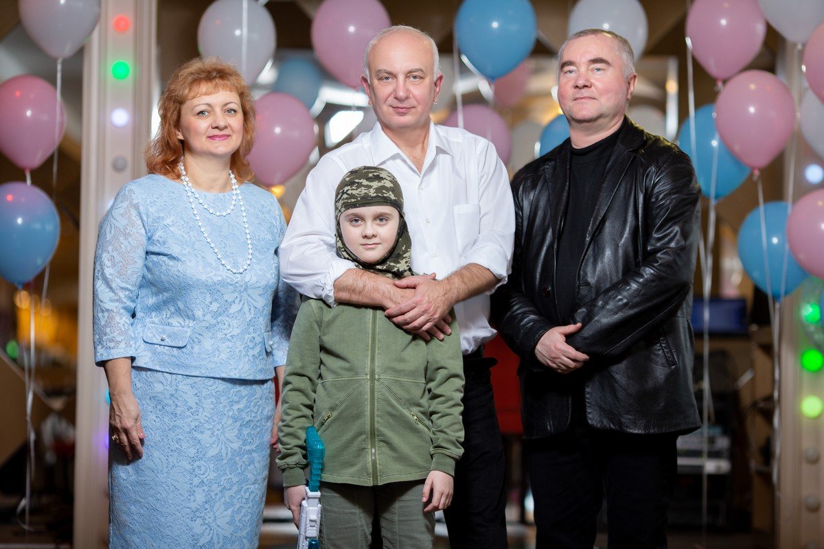 Праздник жизни: в Днепре десятый год отмечают День Белых Орхидей 6