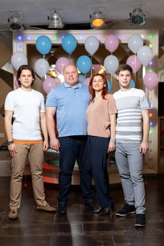 Праздник жизни: в Днепре десятый год отмечают День Белых Орхидей 7