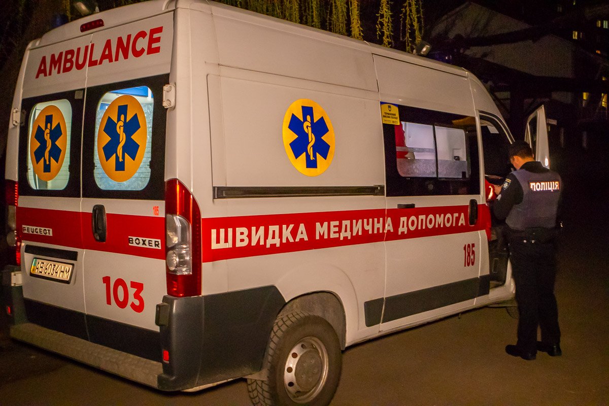 Жизни парней ничего не угрожает Жизни парней ничего не угрожает