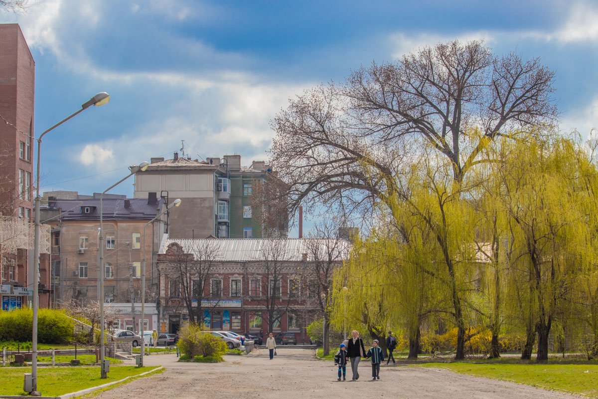 Когда каждый, немного себе Гулливер,