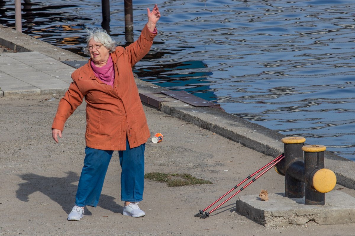 Что можно успеть на счастливый трамвай.