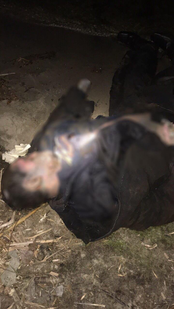 Мужчину разыскивали более 4-х месяцев