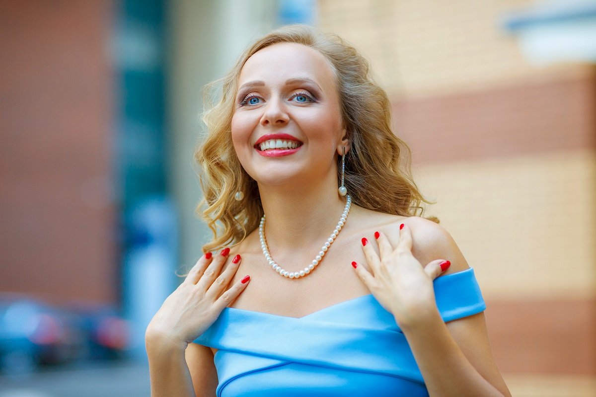 Истории, которые дарят эмоции: о книгах писательницы из Днепра Людмиле Сердюковской 1