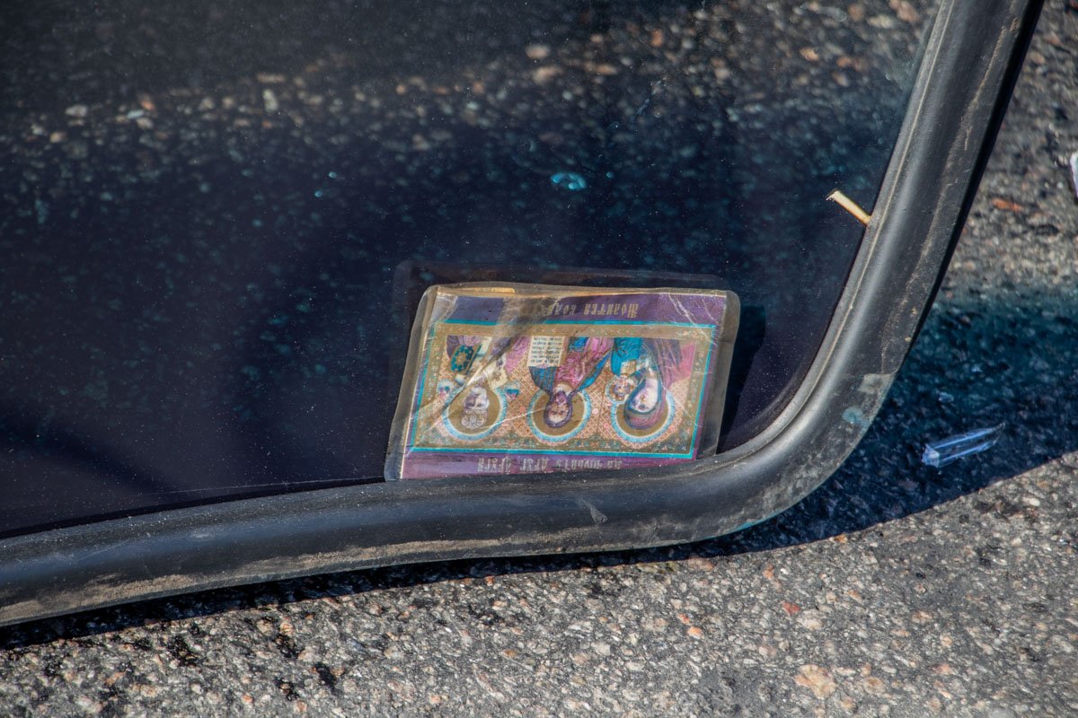 Фото Александра Лаура