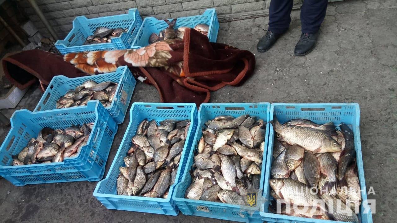 Мужчина организовал цех в собственном доме Мужчина организовал цех в собственном доме