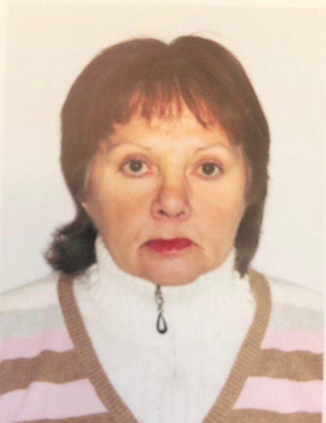 Женщина не выходила на связь более недели Женщина не выходила на связь более недели