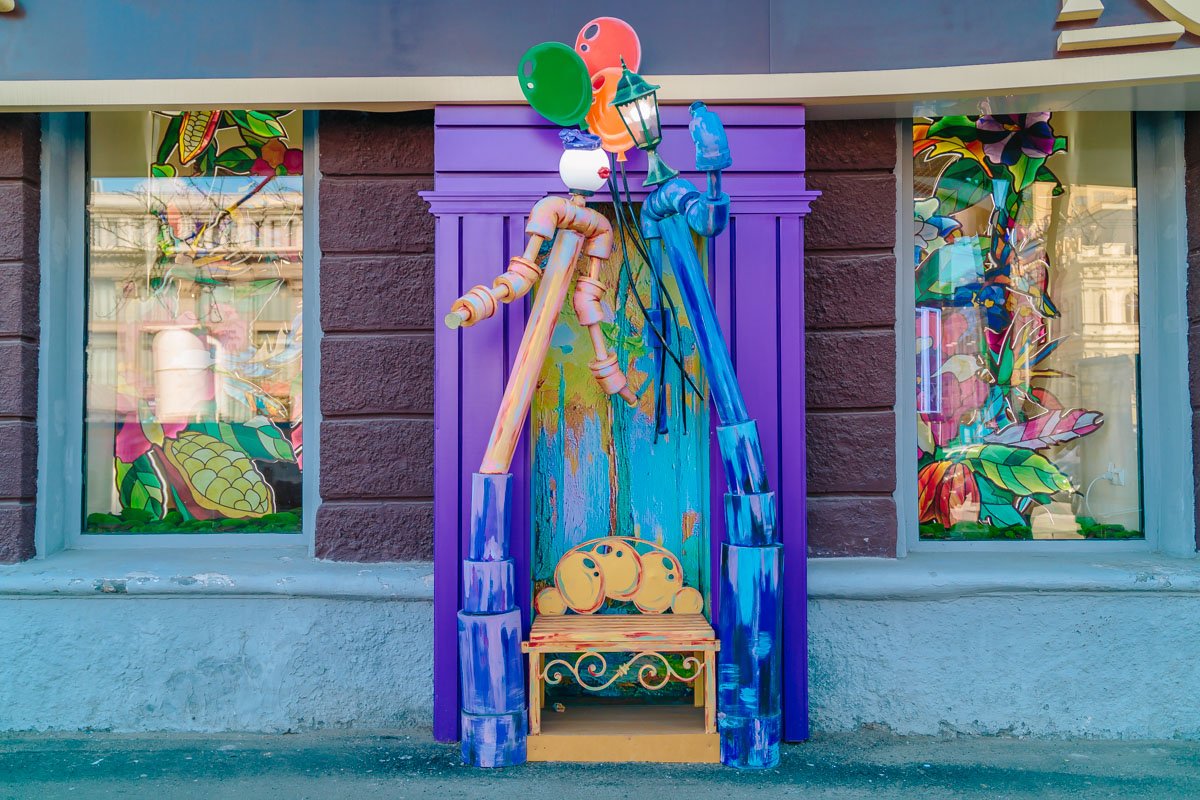 А у вас уже есть фото с ними?