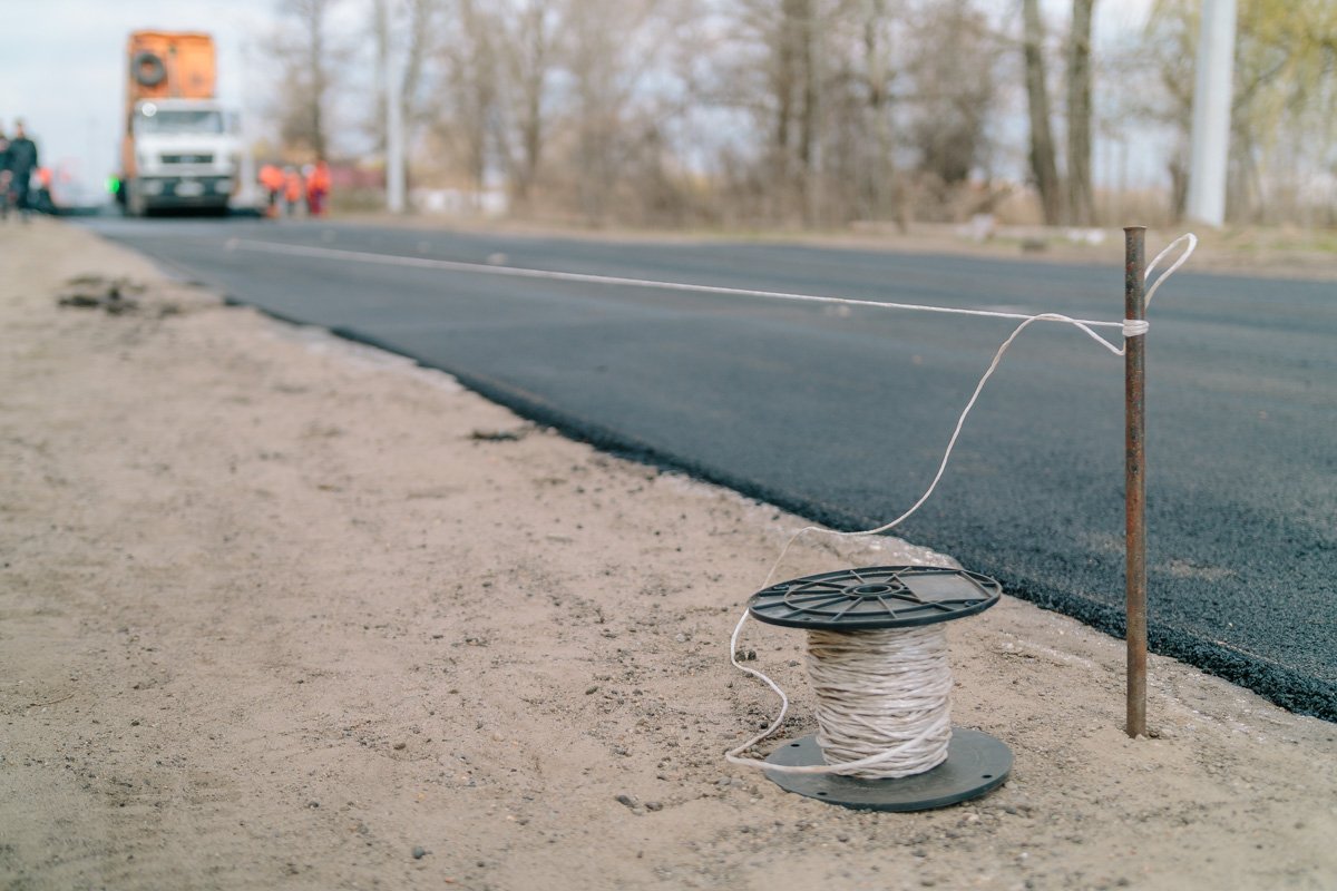 Ремонт обещают закончить до 15 мая