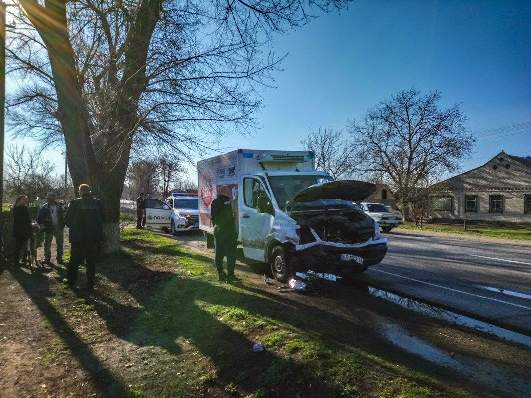 Предварительно, водитель грузовика "Алан" не соблюдал скоростной режим Предварительно, водитель грузовика "Алан" не соблюдал скоростной режим