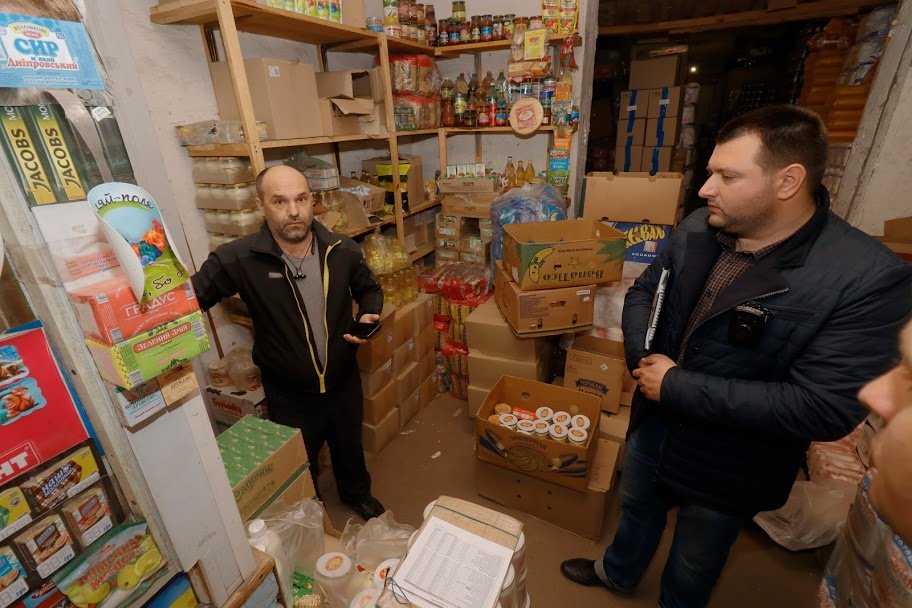 Большинство предпринимателей относятся к этому вопросу ответственно