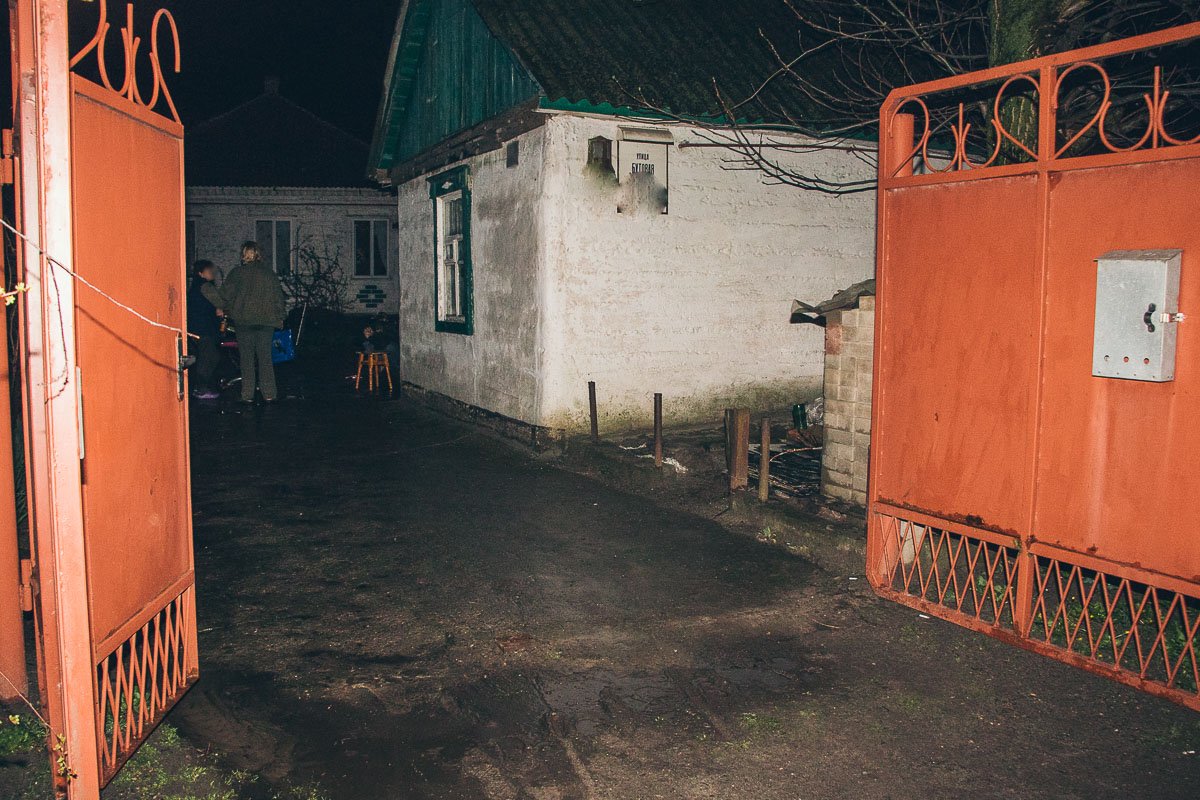 Пожар на улице Бутова Пожар на улице Бутова