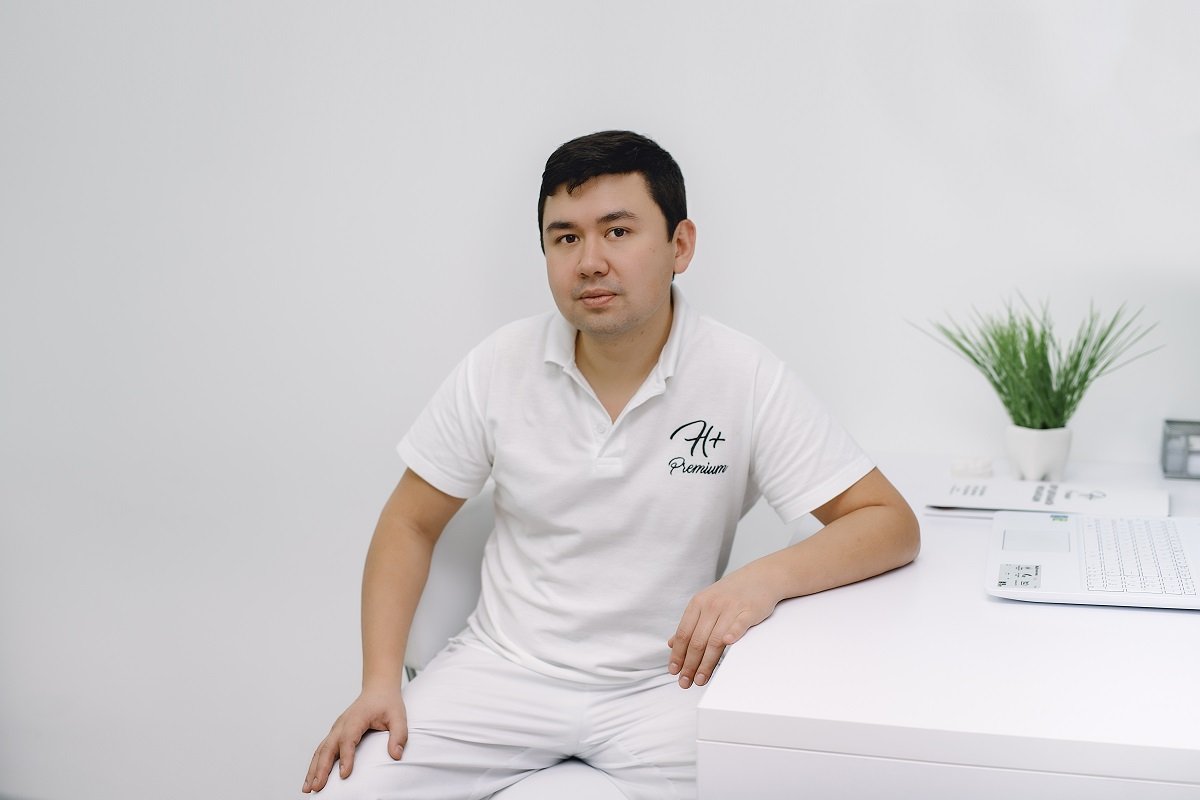 Центр Дентальной Имплантации Н+: куда стоит идти за здоровой улыбкой в Днепре 1