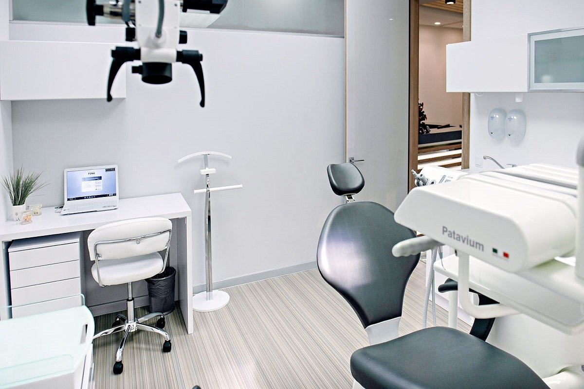 Центр Дентальной Имплантации Н+: куда стоит идти за здоровой улыбкой в Днепре 2