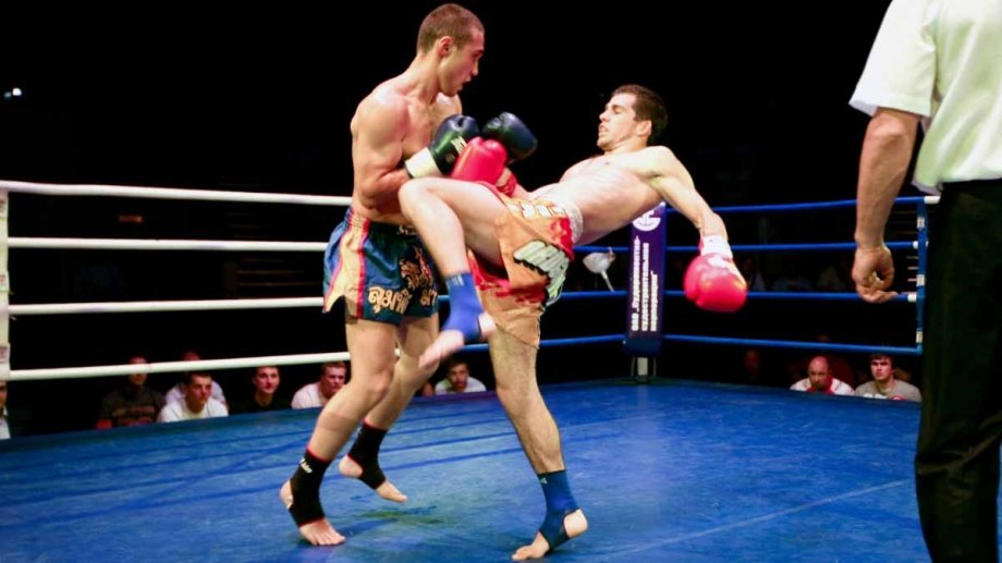 ТОП мероприятий, куда стоит пойти на выходных в Днепре 5