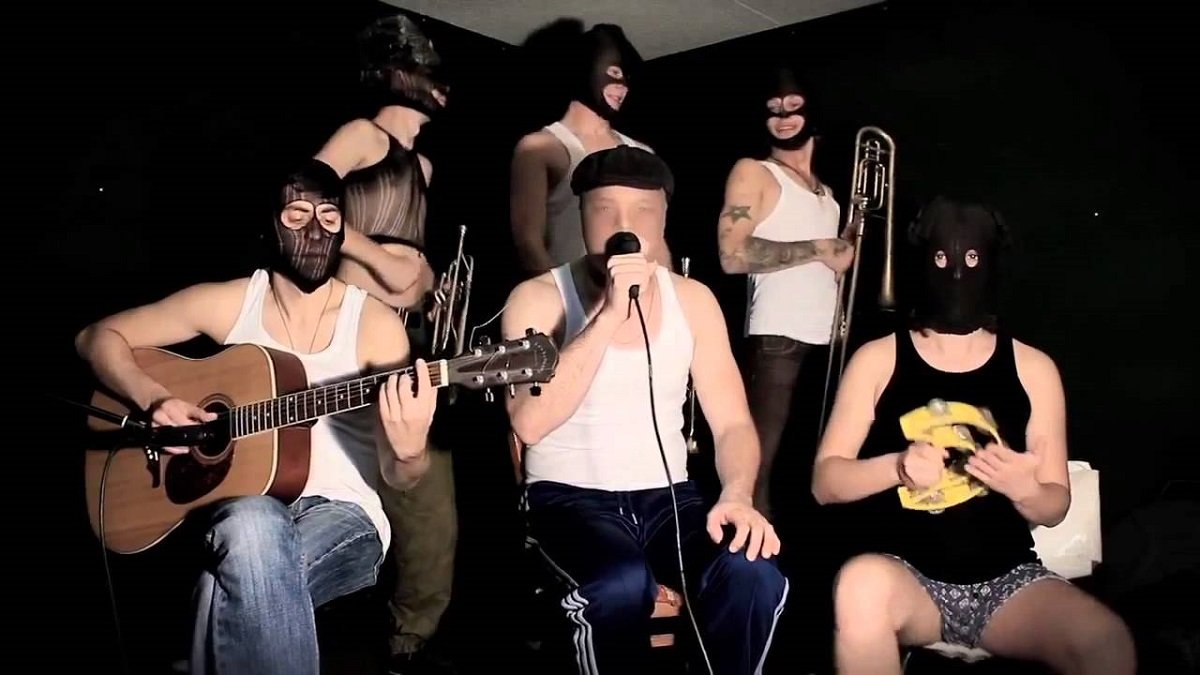 ТОП мероприятий, куда стоит пойти на выходных в Днепре 6