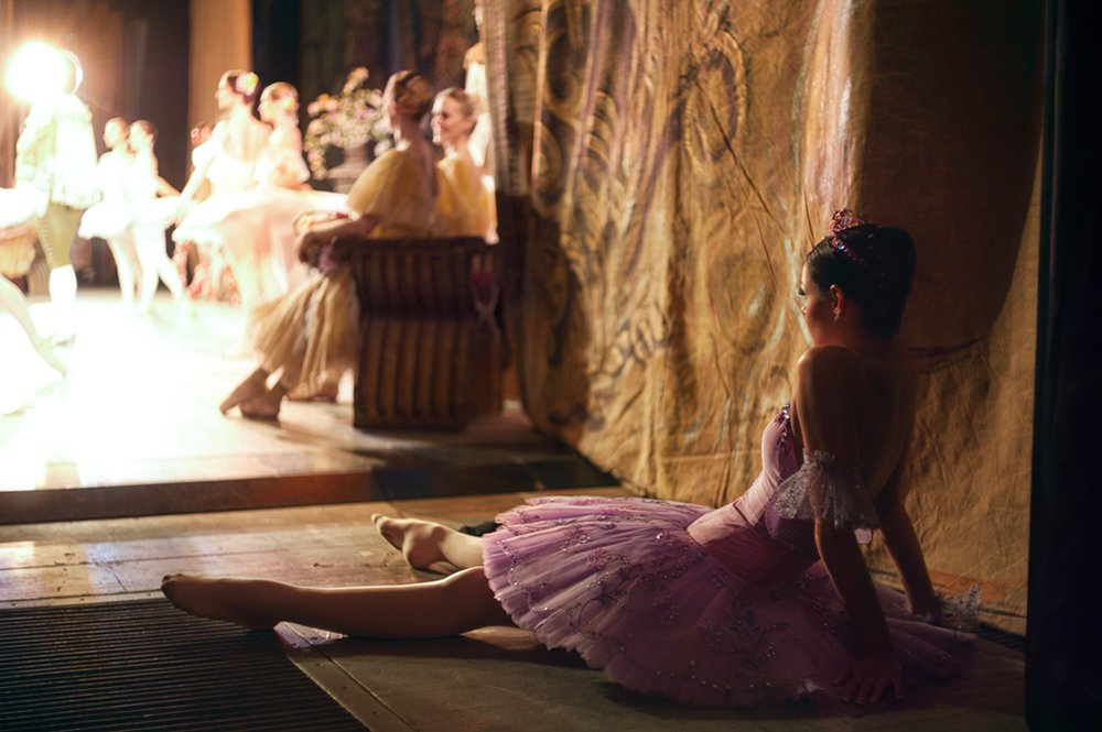 ТОП мероприятий, куда стоит пойти на выходных в Днепре 8