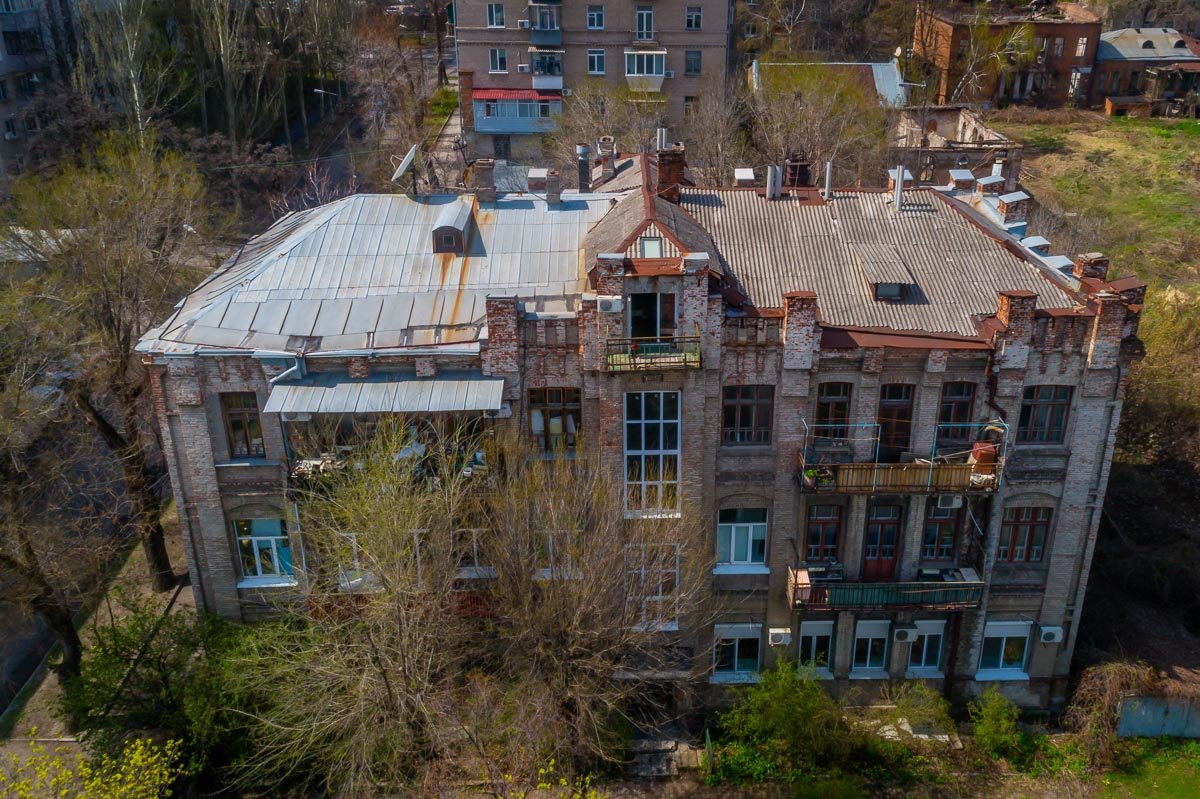 Лишь спустя 20 лет улицу стали называть «переулком Потемкинской улицы», а затем и просто - «Потемкинским переулком»