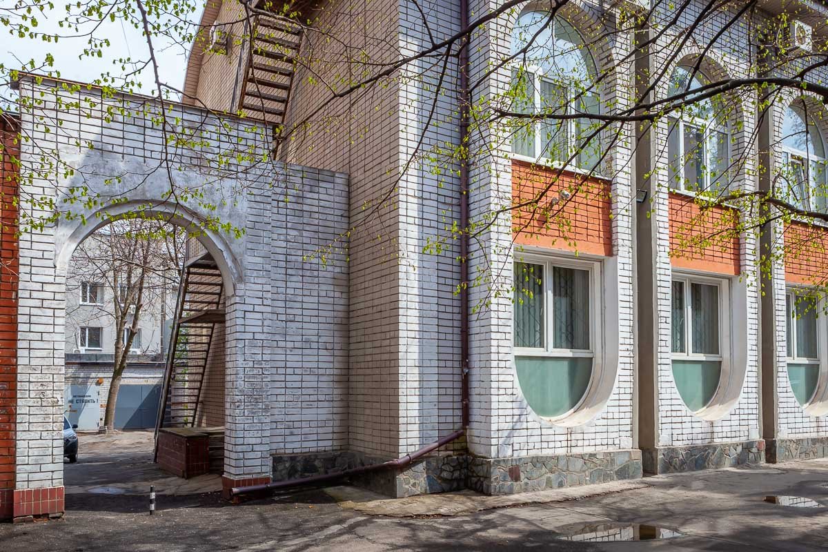 А в 2015 году она получила свое современное название