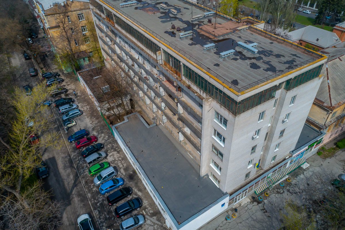 Интересное близко