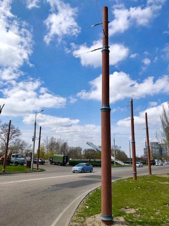 Работа кипит