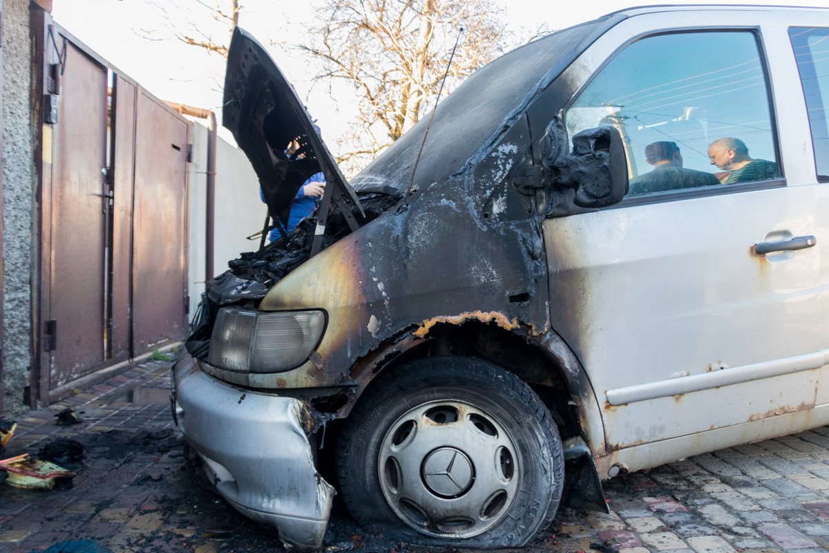 Инцидент произошел приблизительно в 15:40