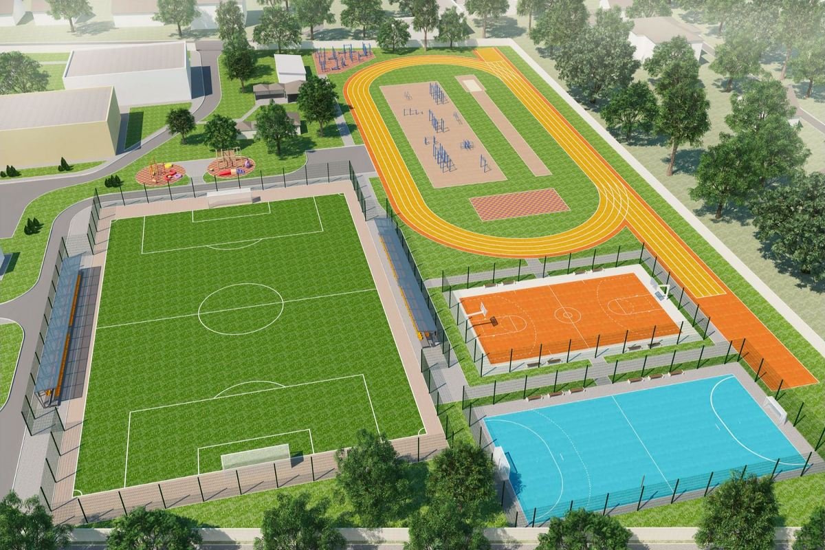 Проект, представленный год назад, удалось реализовать благодаря децентрализации