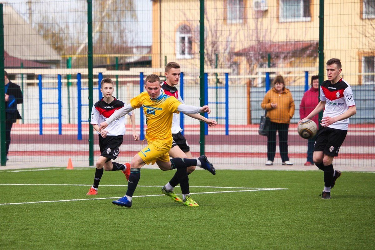 Спорт - это круто