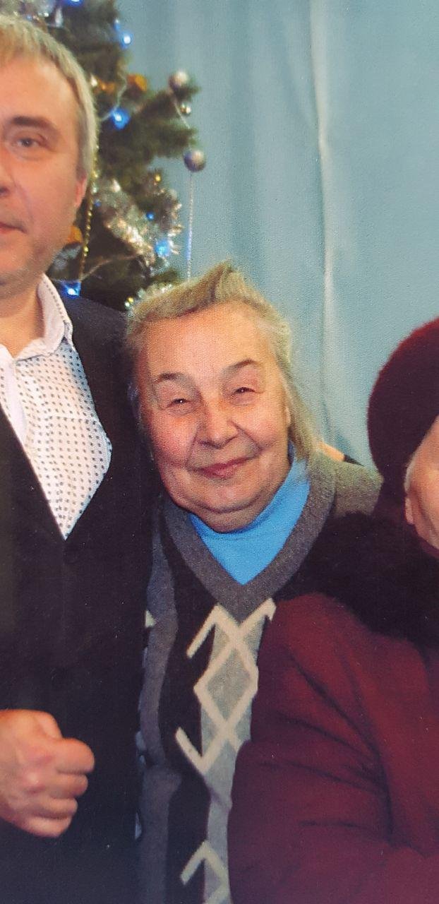 Женщина исчезла 25 марта Женщина исчезла 25 марта