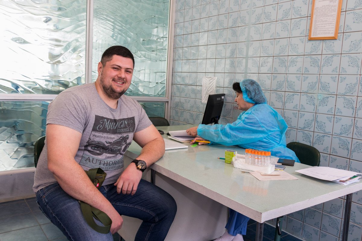 Не бывает чужого горя Не бывает чужого горя