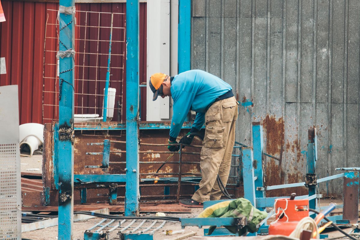 Скоро рынок обновится