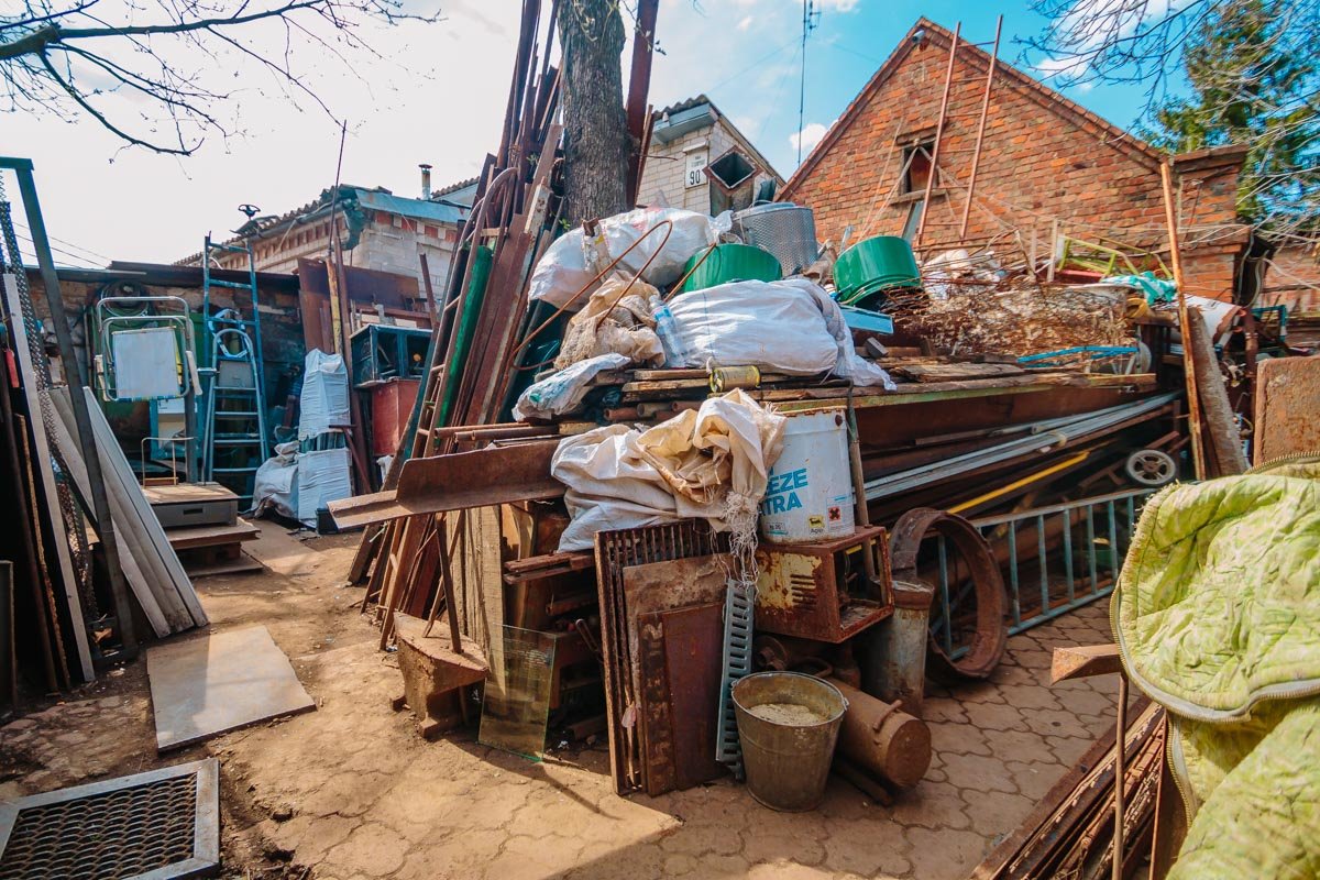 Кто прав, кто виноват, - разберутся правоохранители Кто прав, кто виноват, - разберутся правоохранители