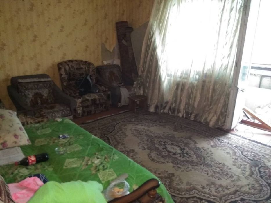 Мебель в комплекте