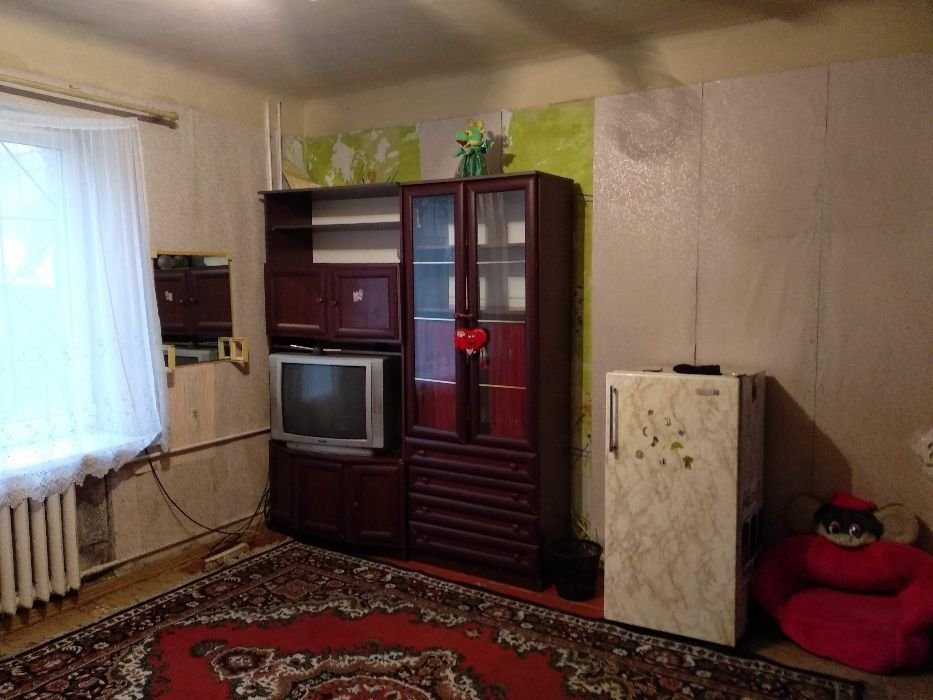 Пугающие игрушки