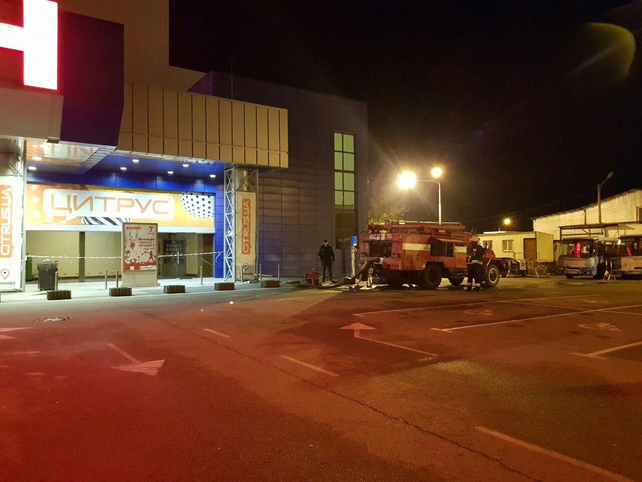 На Караване было меньше людей