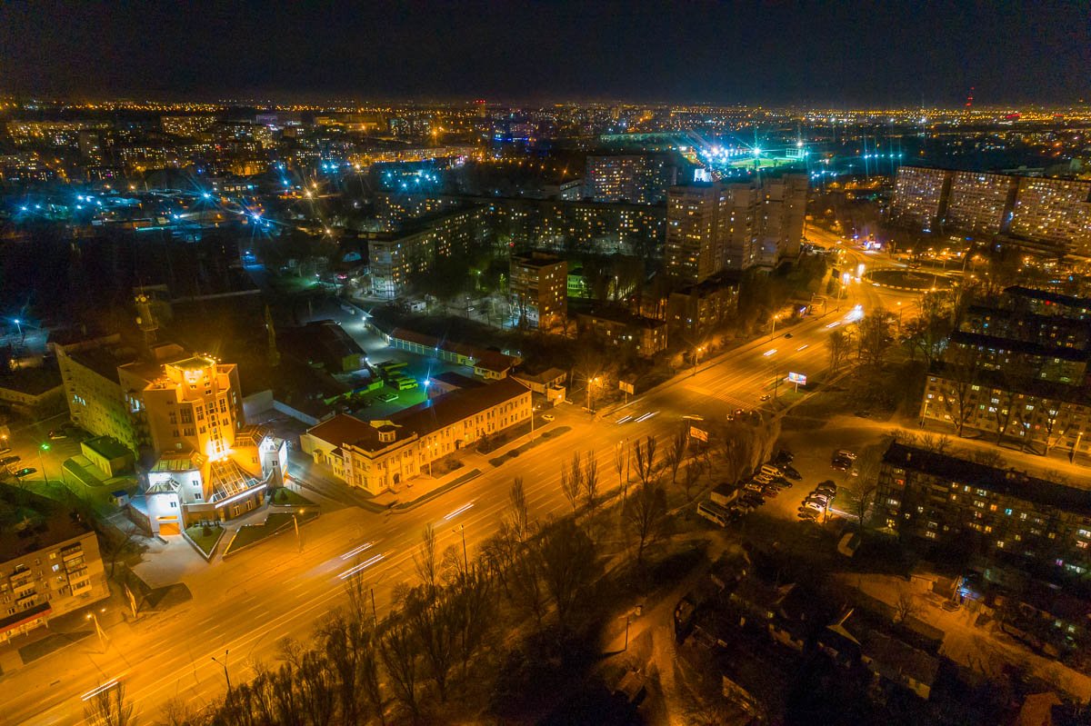 Пульс города Пульс города