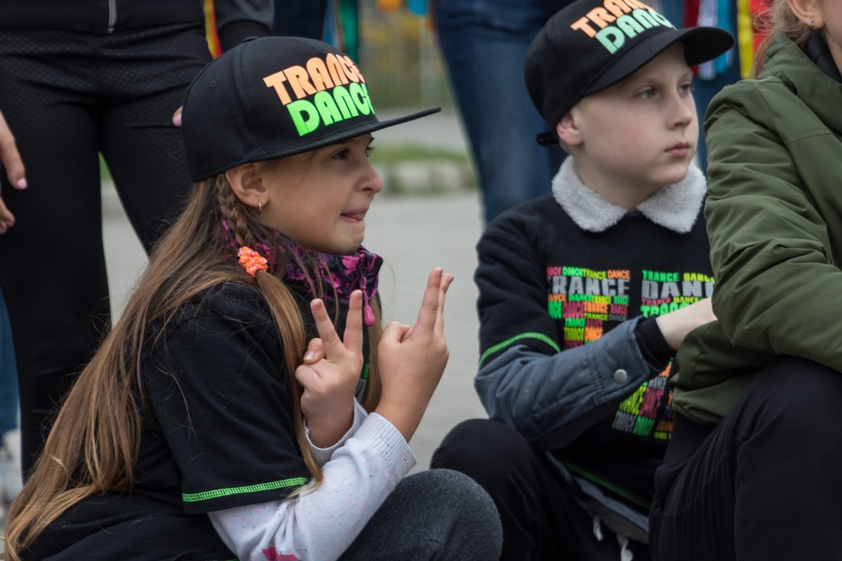 Днепр - это космос! Днепр - это космос!