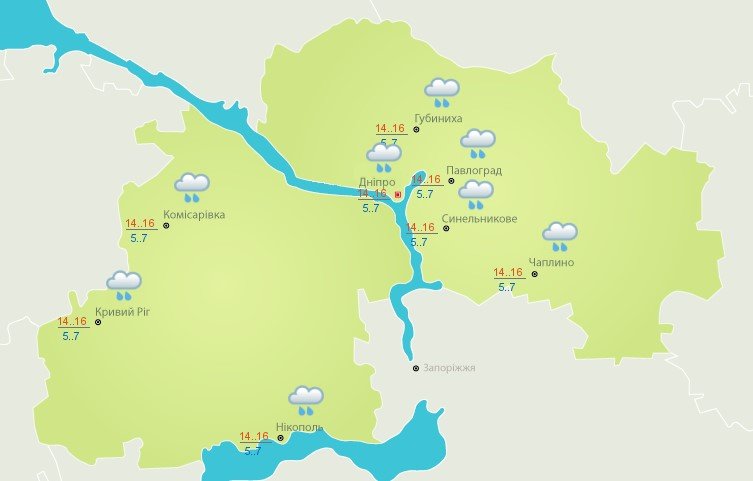 Осадков в этот день не предвидится Осадков в этот день не предвидится
