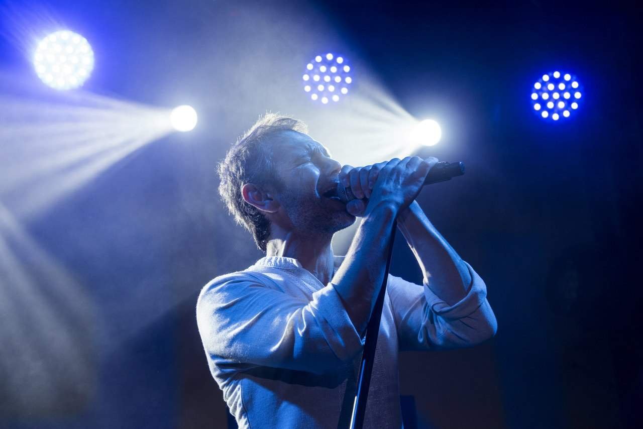 Музыкант порадует меломанов Днепра