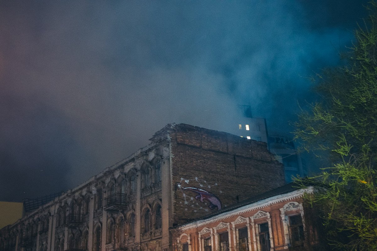 Фото: Глеб Пархомец