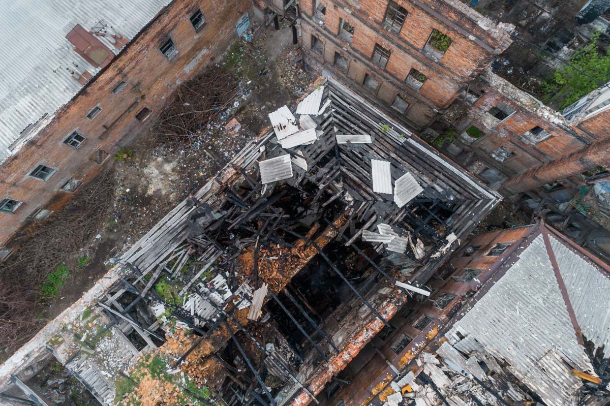 Каждый из нас понимает, что рано или поздно это должно было произойти