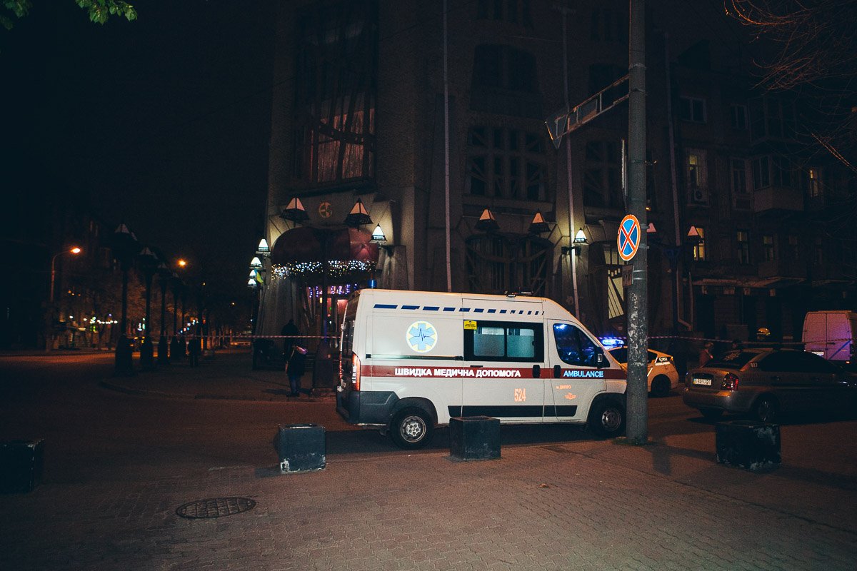 Сообщения о минировании поступали одно за одним Сообщения о минировании поступали одно за одним