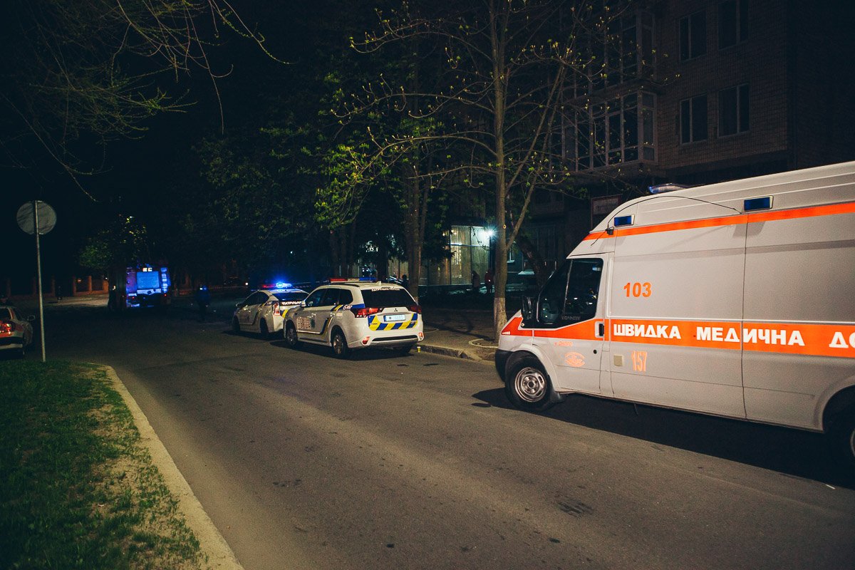 Ложное сообщение о минировании - уголовное преступление Ложное сообщение о минировании - уголовное преступление