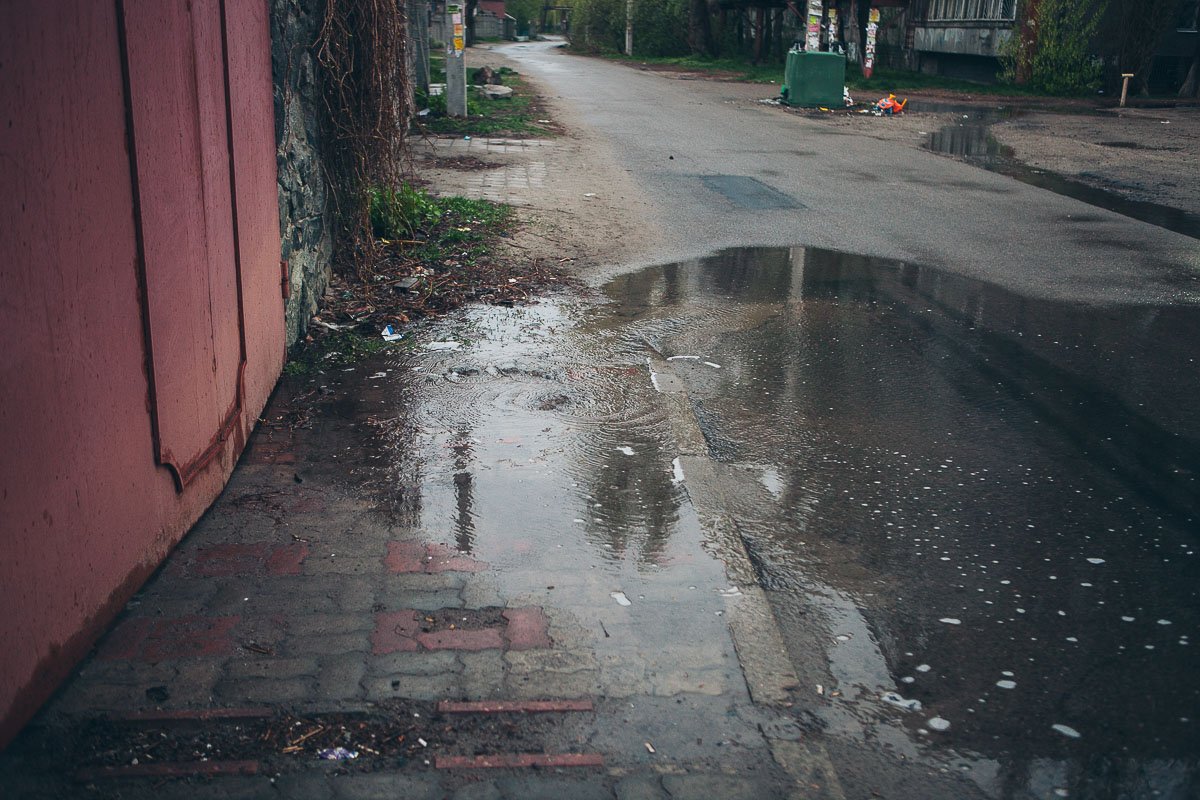 Что стало причиной аварии, пока неизвестно