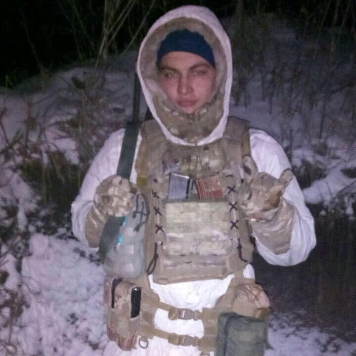 В больнице Днепра скончался доброволец, которому собирали на лечение 1