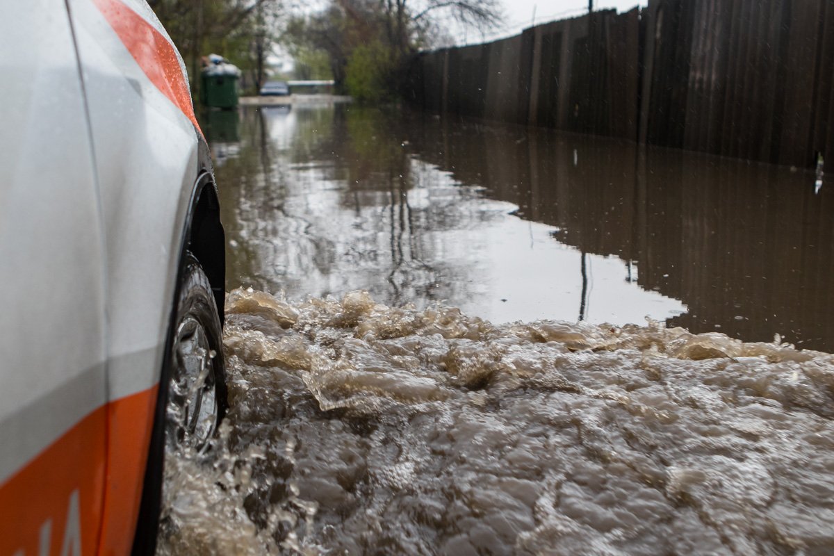 Наша Ласточка многое пережила