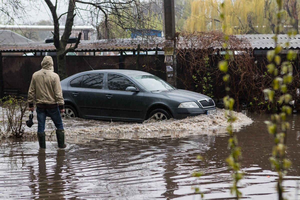 Б - бесстрашие 
