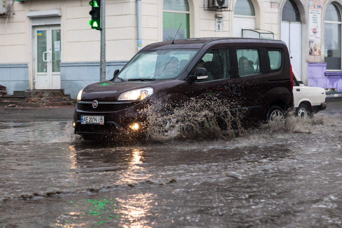 Жизнь - боль