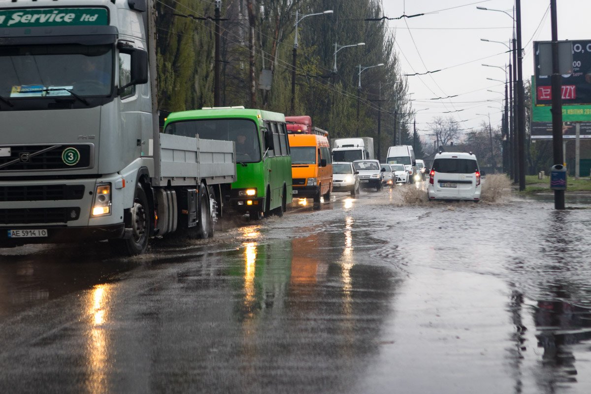 Приедете домой - заварите себе горячего чаю