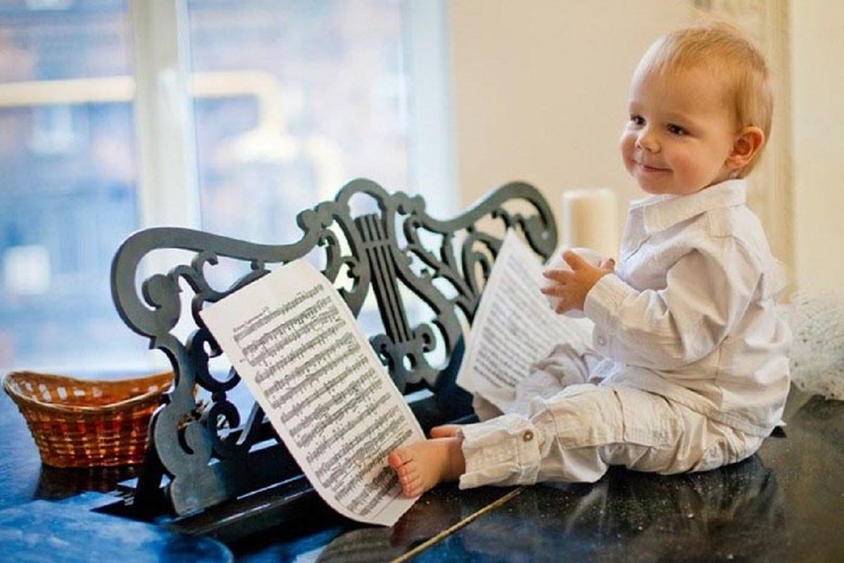 Авторский образовательный проект «Эффект Моцарта» Авторский образовательный проект «Эффект Моцарта»