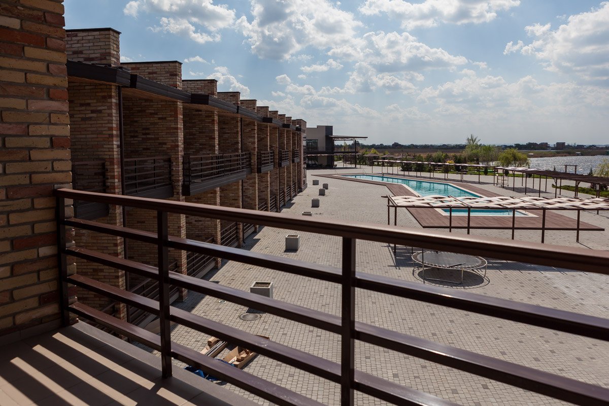 ТОП самых интересных турбаз на берегу Днепра 2